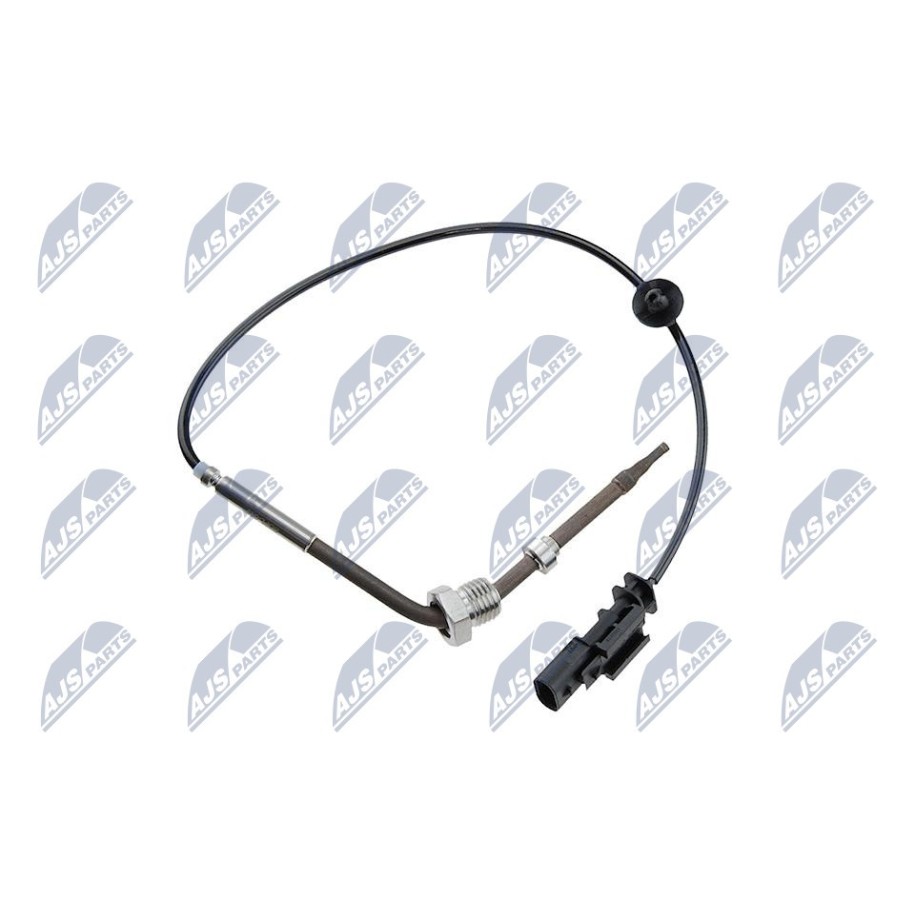 PALPEUR, TEMPERATURE DES GAZ OPEL INSIGNIA A 2.CDTI 125KW 14-17