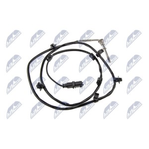 PALPEUR, TEMPERATURE DES GAZ OPEL ENG. 2.0CDTI 143KW INSIGNIA 08-17