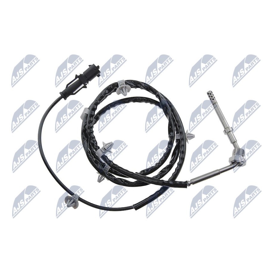 PALPEUR, TEMPERATURE DES GAZ OPEL ASTRA J 1.7CDTI 09-15