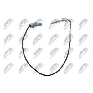PALPEUR, TEMPERATURE DES GAZ OPEL CORSA E (X15) 1.3CDTI 14- /ZA FILTREM CZASTEK STALYCH