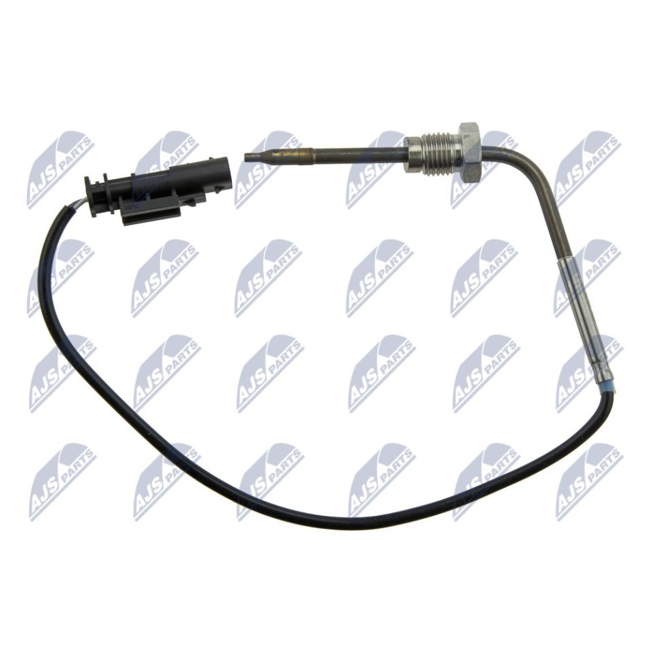 PALPEUR, TEMPERATURE DES GAZ OPEL ASTRA K 1.6CDTI 118KW 15-
