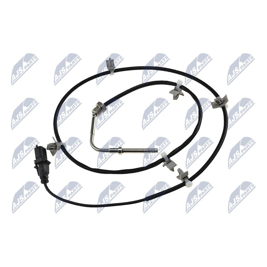 PALPEUR, TEMPERATURE DES GAZ OPEL ASTRA J (P10) 1.7CDTI 81KW
