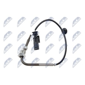 PALPEUR, TEMPERATURE DES GAZ OPEL INSIGNIA A 2.0CDTI 125KW 14-17