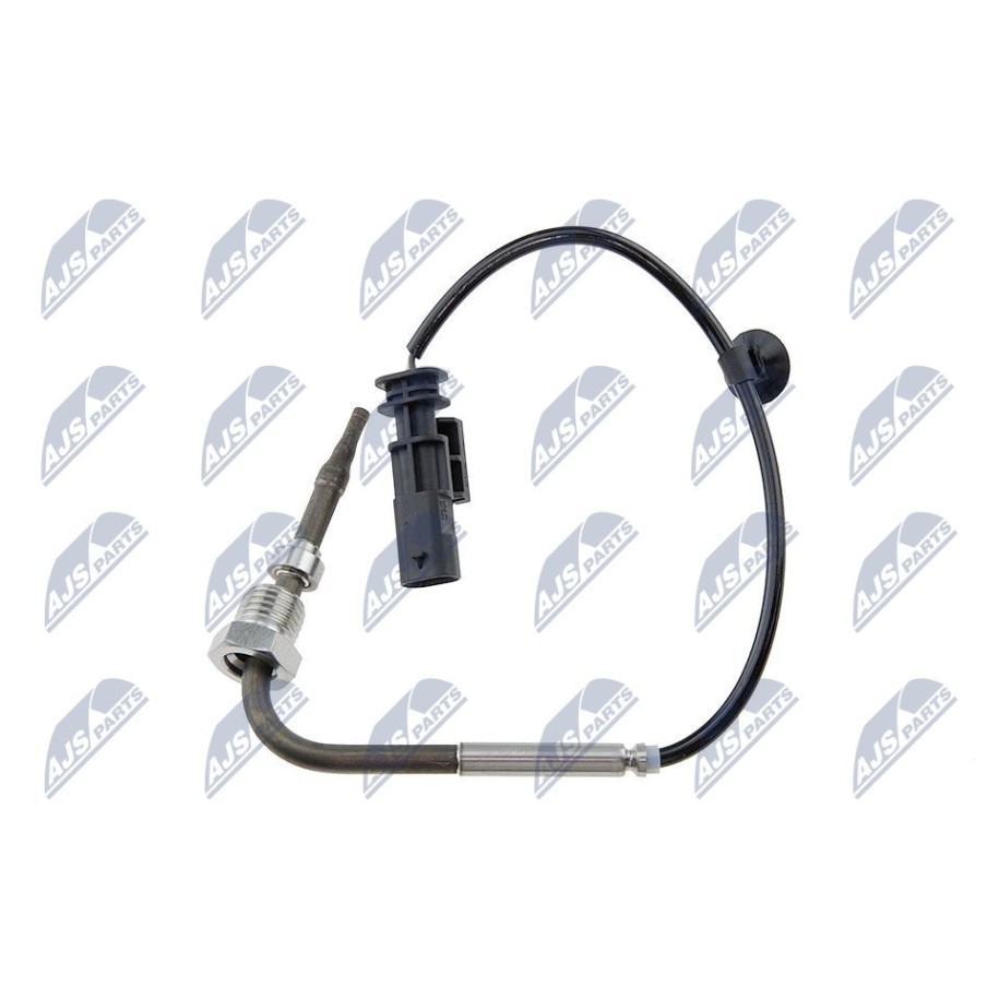 PALPEUR, TEMPERATURE DES GAZ OPEL INSIGNIA A 2.0CDTI 125KW 14-17