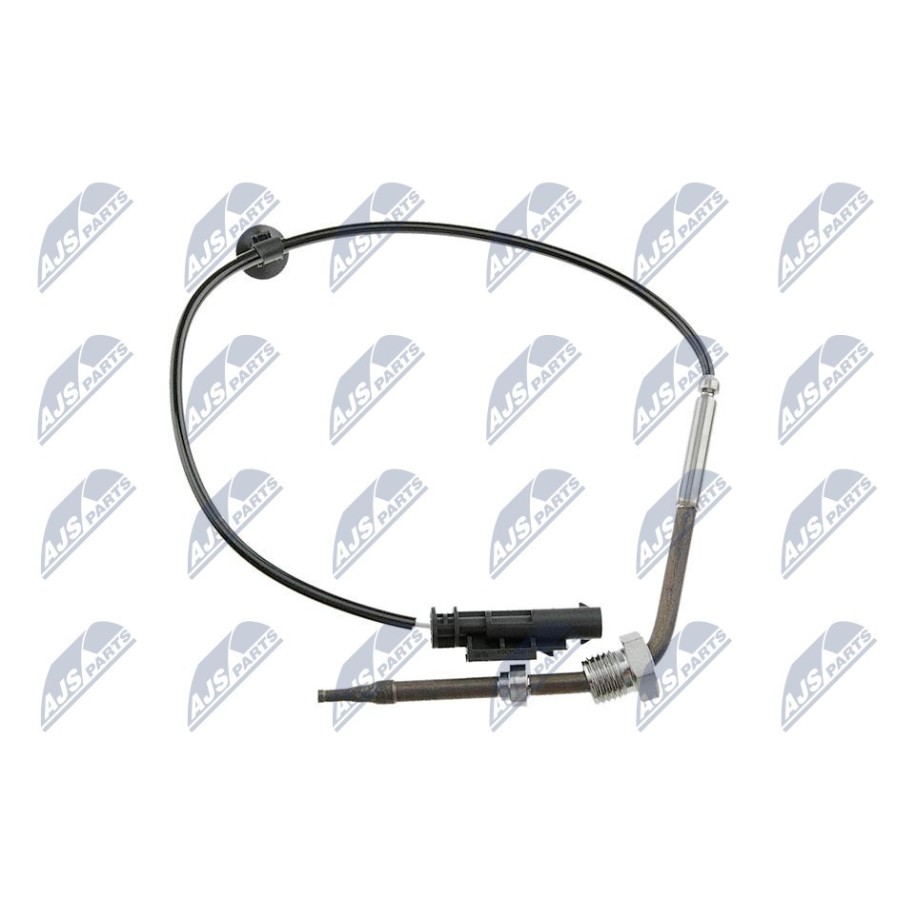 PALPEUR, TEMPERATURE DES GAZ OPEL ASTRA J 1.6CDTI 100KW 13-15