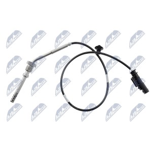 PALPEUR, TEMPERATURE DES GAZ OPEL CORSA E 1.3CDTI (X15) 14-