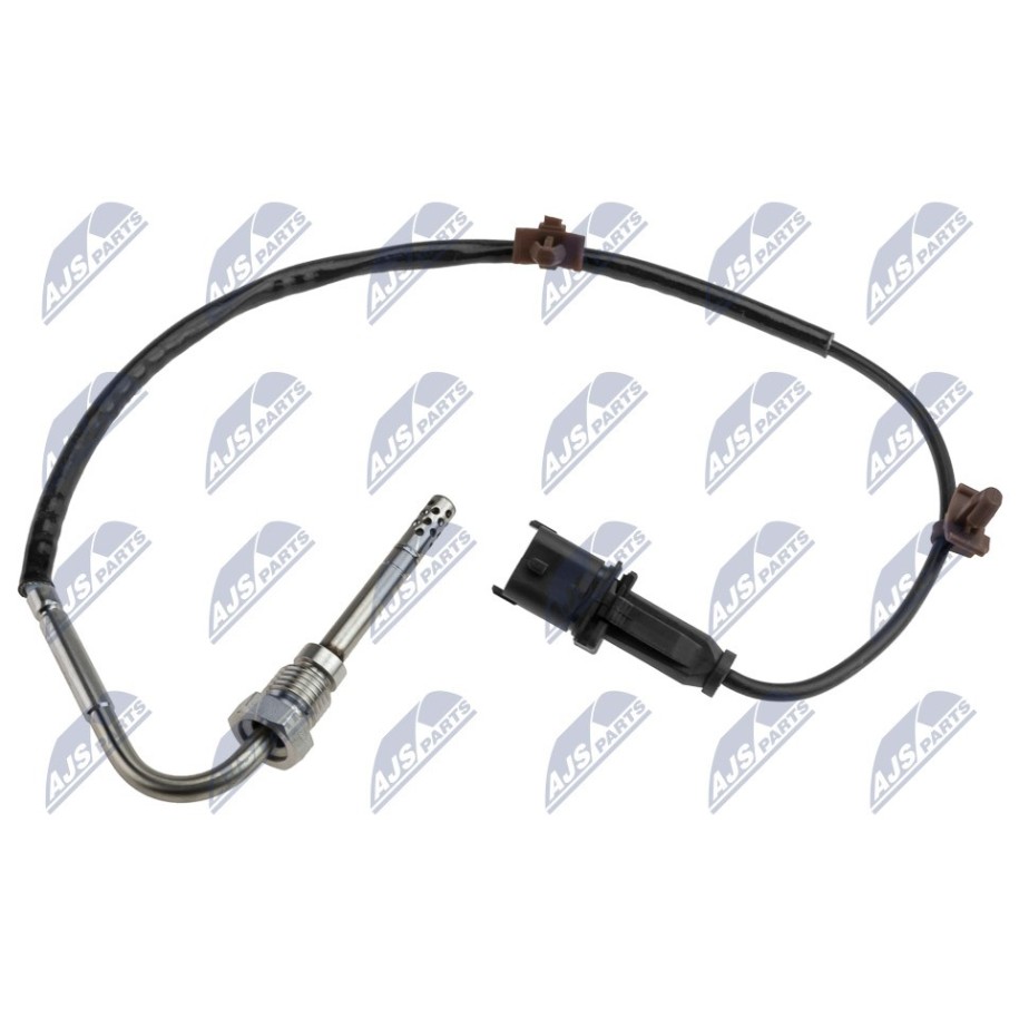 PALPEUR, TEMPERATURE DES GAZ ENG. 2.0D OPEL ASTRA J