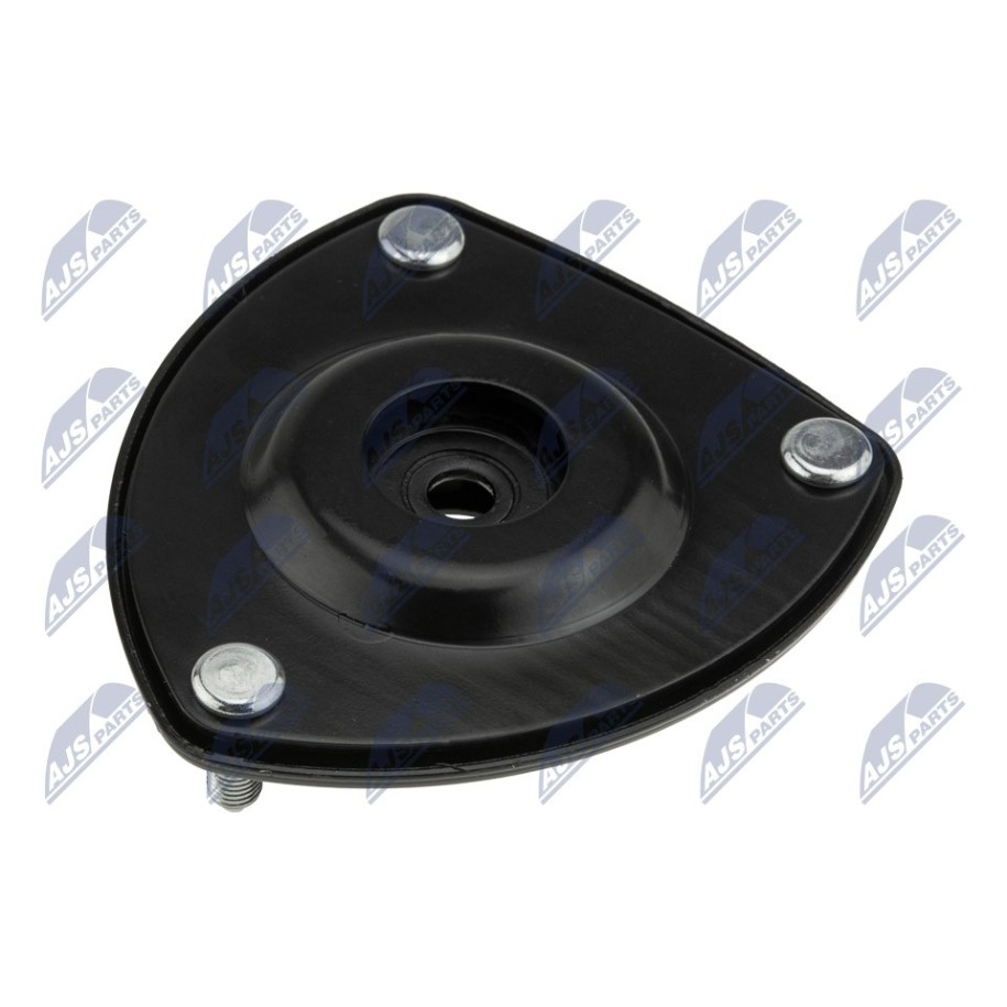KIT DE MONTAGE POUR AMORTISSEURS MITSUBISHI COLT 04- /AVANT/