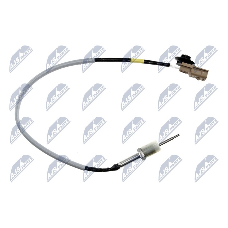 PALPEUR, TEMPERATURE DES GAZ RENAULT LAGUNA II 1.9DCI 2005-