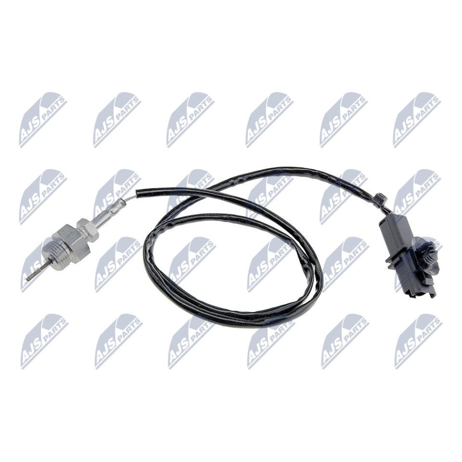 PALPEUR, TEMPERATURE DES GAZ RENAULT MEGANE II 1.5DCI 2005-
