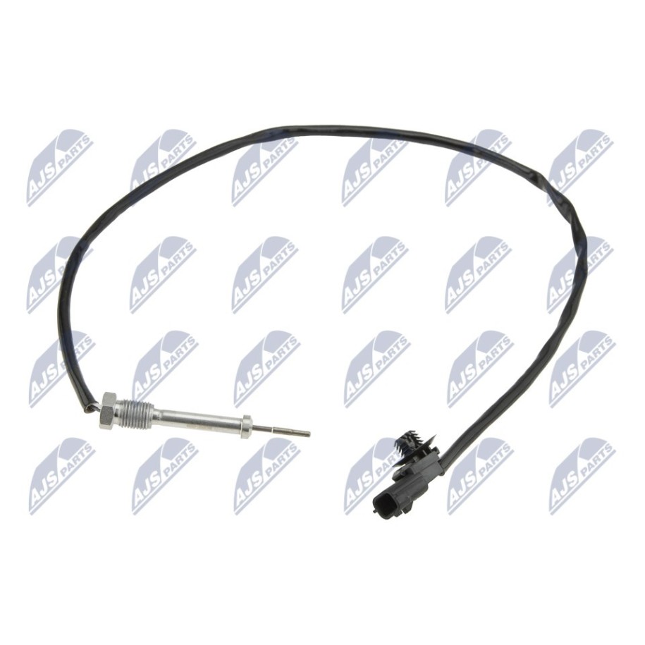 PALPEUR, TEMPERATURE DES GAZ RENAULT TRAFIC III 1.6DCI 14-