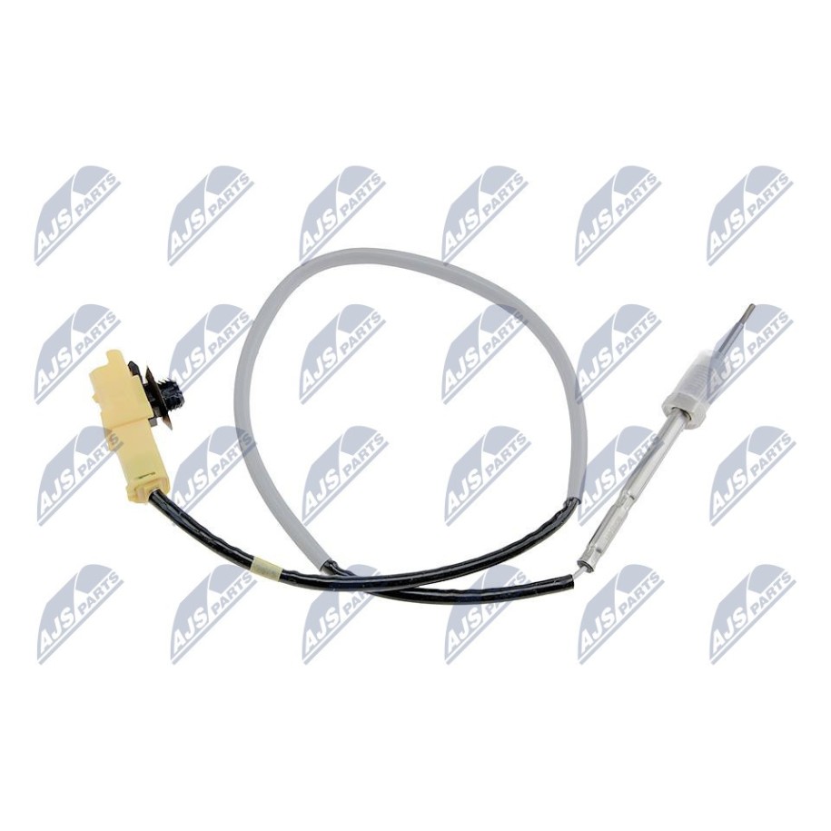 PALPEUR, TEMPERATURE DES GAZ RENAULT  MEGANE II 2.0DCI 05-