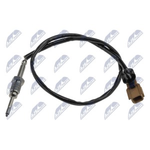 PALPEUR, TEMPERATURE DES GAZ ENG.1.5D RENAULT CLIO IV