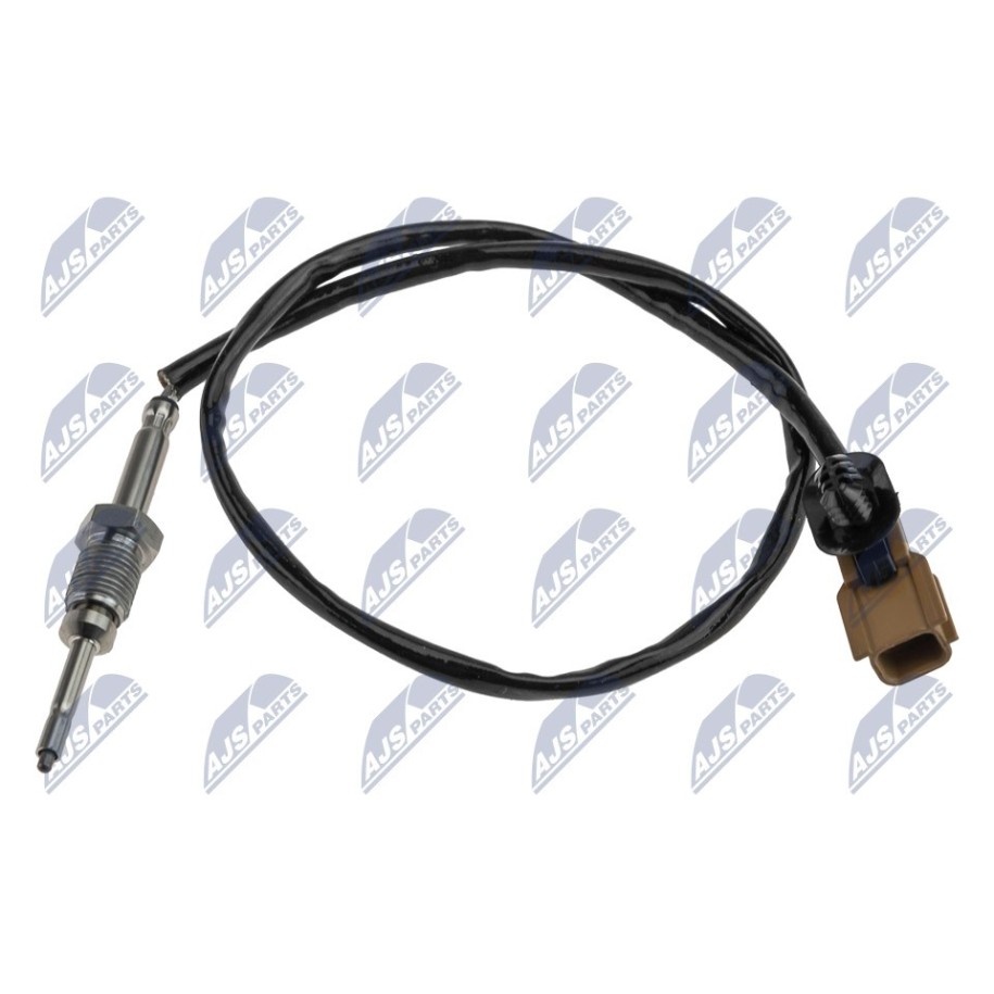 PALPEUR, TEMPERATURE DES GAZ ENG.1.5D RENAULT CLIO IV
