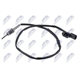 PALPEUR, TEMPERATURE DES GAZ ENG.1.6DCI RENAULT MEGANE III/IV