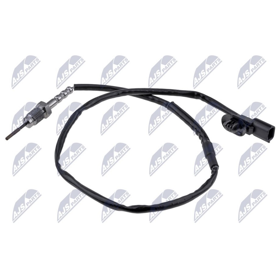 PALPEUR, TEMPERATURE DES GAZ ENG.1.6DCI RENAULT MEGANE III/IV