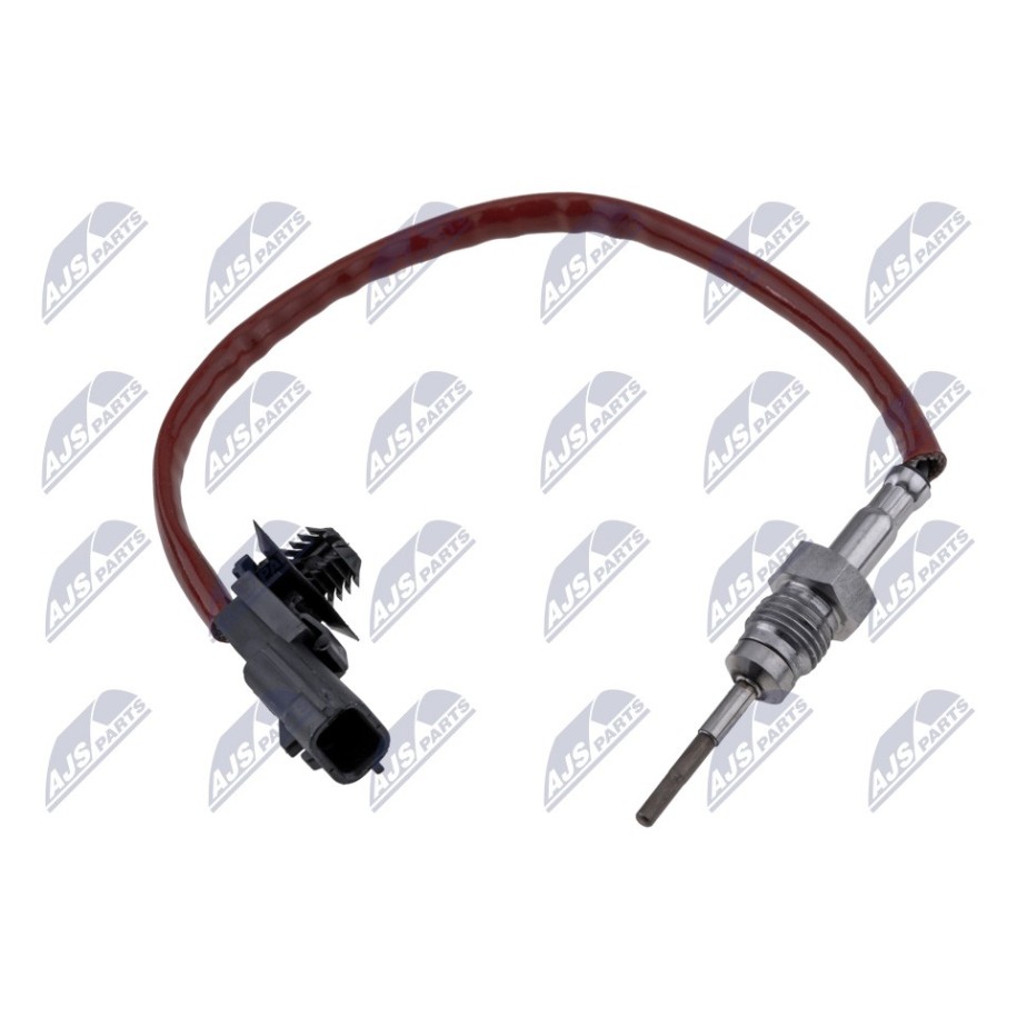 PALPEUR, TEMPERATURE DES GAZ ENG. 1.5D RENAULT KADJAR; DACIA DUSTER