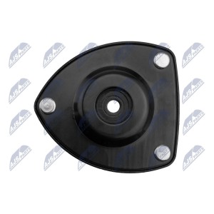 KIT DE MONTAGE POUR AMORTISSEURS MITSUBISHI COLT 04- /AVANT/