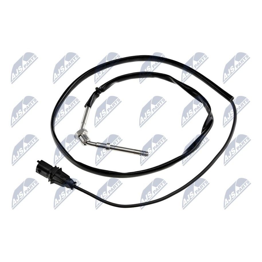 PALPEUR, TEMPERATURE DES GAZ SAAB 9-3 1.9TID 2004-