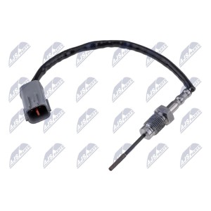 PALPEUR, TEMPERATURE DES GAZ ENG.2.0D FORESTER 2.0D AWD 2008-; LEGACY V 2.0D AWD 2009-2014;
