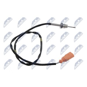 PALPEUR, TEMPERATURE DES GAZ SKODA OCTAVIA III 2.0TDI 14-