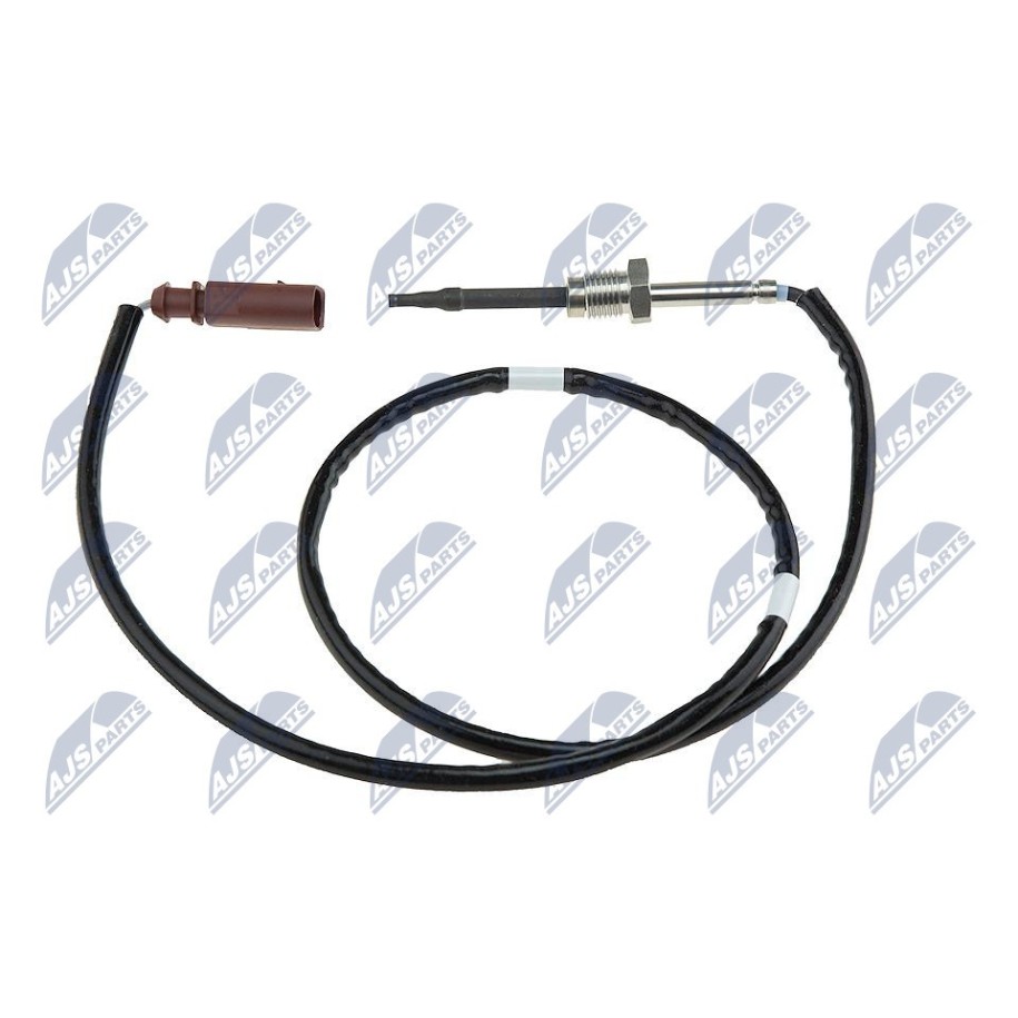 PALPEUR, TEMPERATURE DES GAZ SKODA OCTAVIA III 1.6TDI/4X4 81KW 13-