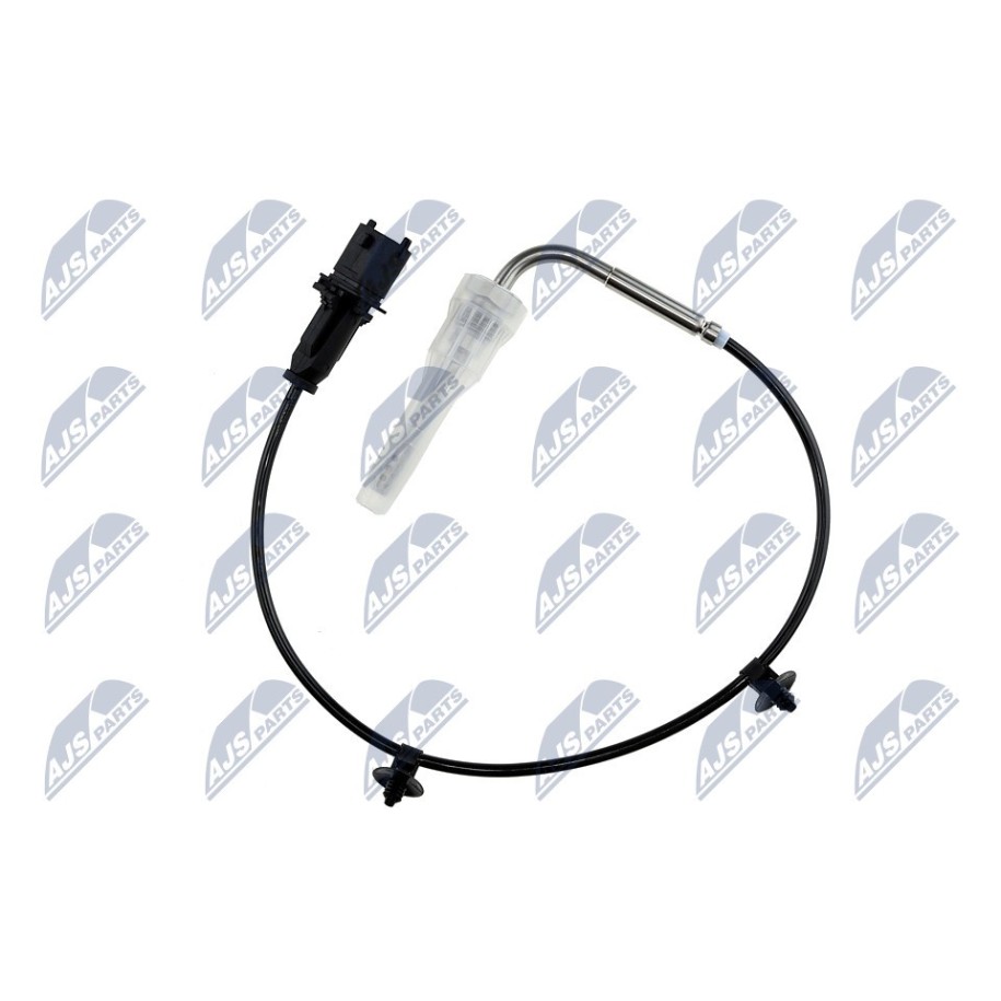PALPEUR, TEMPERATURE DES GAZ SUZUKI SWIFT 1.2 2010-