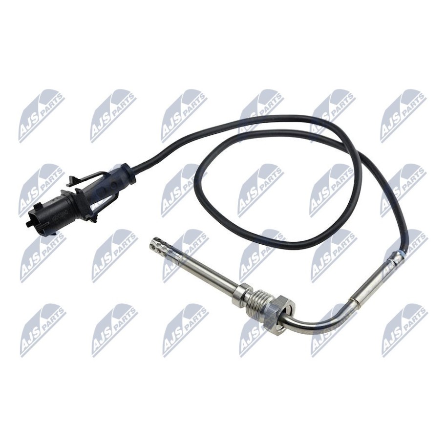 PALPEUR, TEMPERATURE DES GAZ SUZUKI SWIFT III 1.3DDIS 55KW 05-