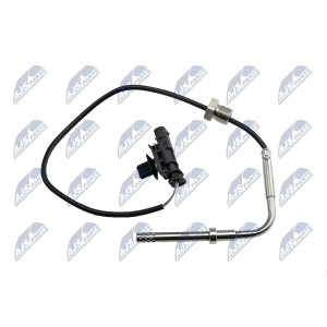 PALPEUR, TEMPERATURE DES GAZ SUZUKI VITARA 1.6DDIS 88KW 15-