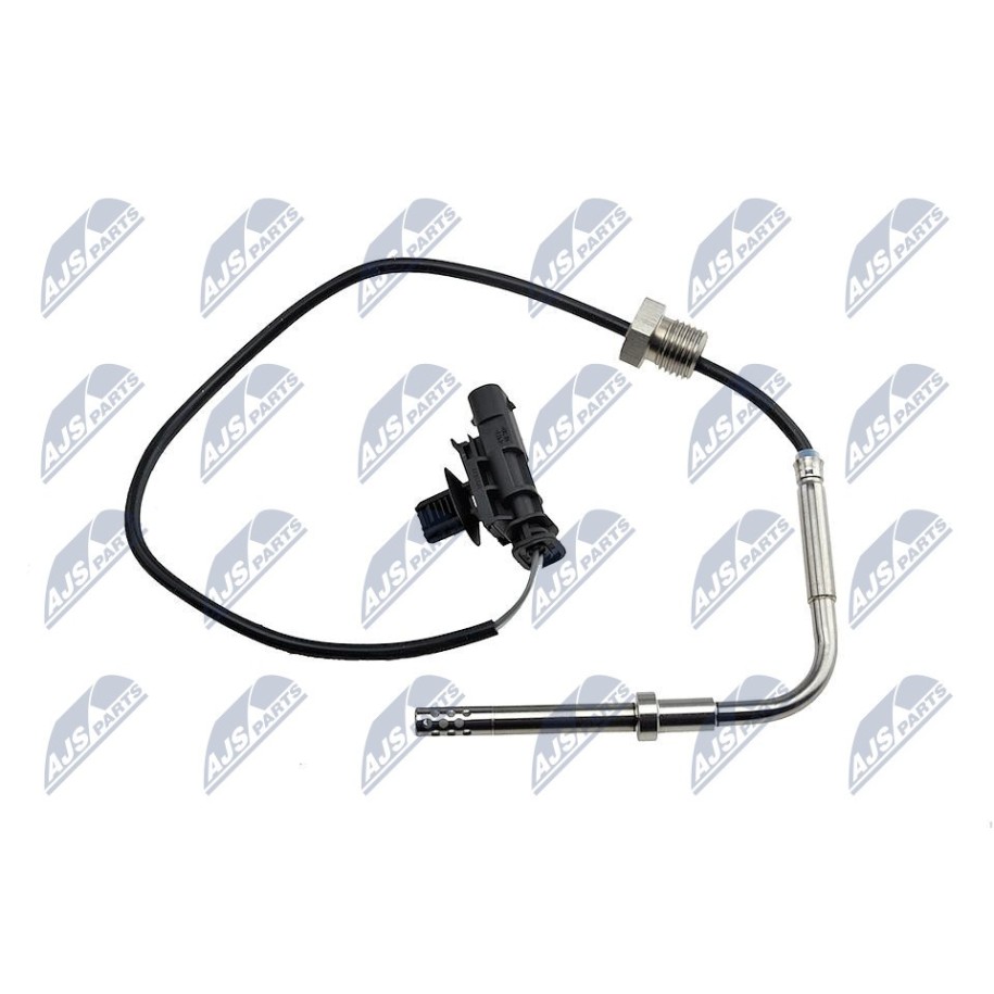 PALPEUR, TEMPERATURE DES GAZ SUZUKI VITARA 1.6DDIS 88KW 15-