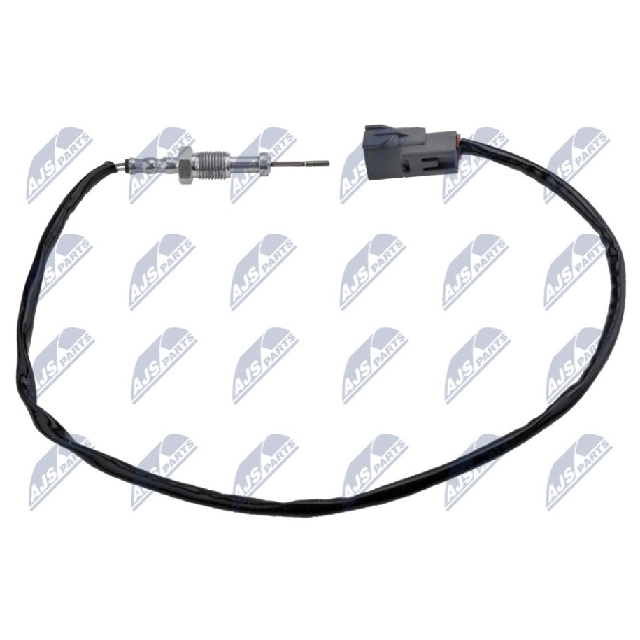 PALPEUR, TEMPERATURE DES GAZ ENG. 1.9DDIS SUZUKI VITARA II 05-15 /PRZED FILTREM CZĄSTEK STAŁYCH