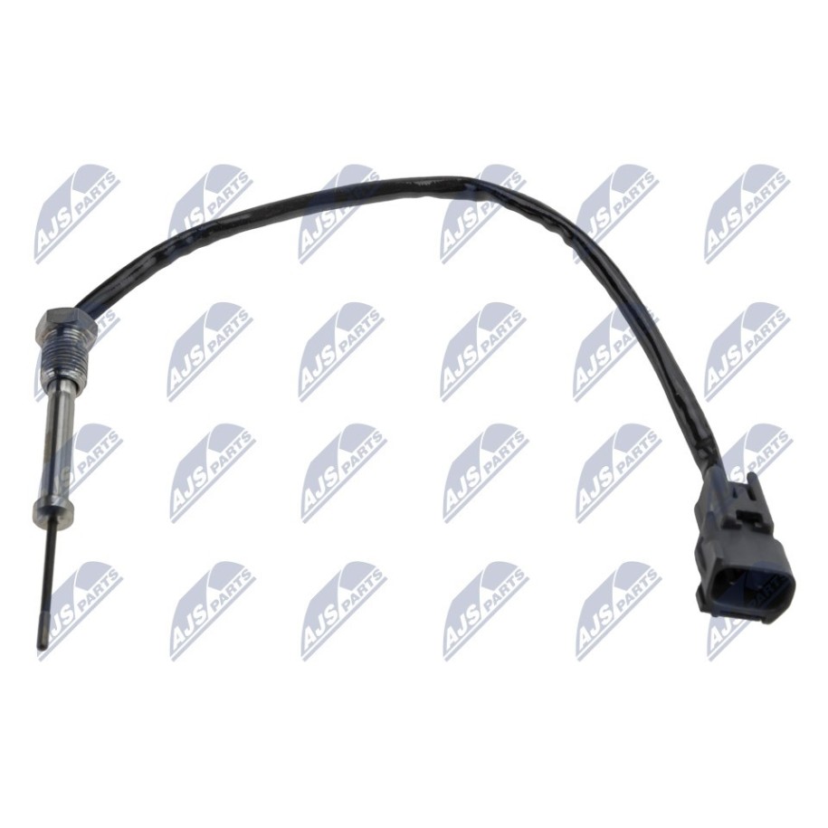PALPEUR, TEMPERATURE DES GAZ SUZUKI GRAND VITARA II 1.9D 2005-2015 /DLA FILTRA CZĄSTEK STAŁYCH
