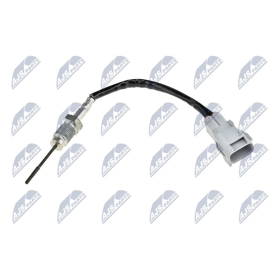 PALPEUR, TEMPERATURE DES GAZ TOYOTA AURIS 2.0D-4D 93KW