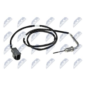PALPEUR, TEMPERATURE DES GAZ TOYOTA AURIS 2.20D-4D 130KW 06-12
