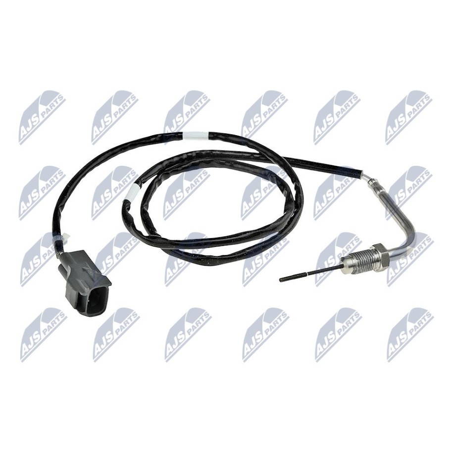 PALPEUR, TEMPERATURE DES GAZ TOYOTA AURIS 2.20D-4D 130KW 06-12
