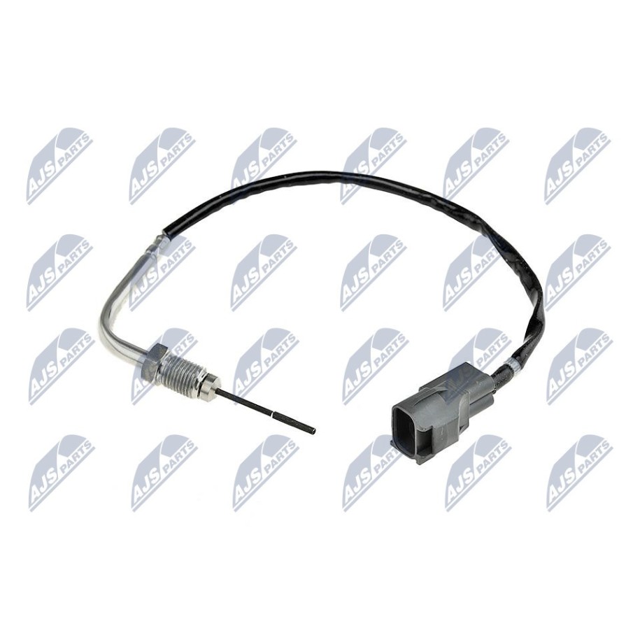 PALPEUR, TEMPERATURE DES GAZ TOYOTA AURIS 2.0D-4D 91KW 12-15