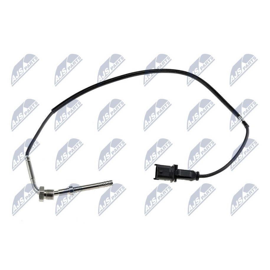 PALPEUR, TEMPERATURE DES GAZ IVECO DAILY IV 07-11 /PRZED FILTREM CZĄSTEK STAŁYCH