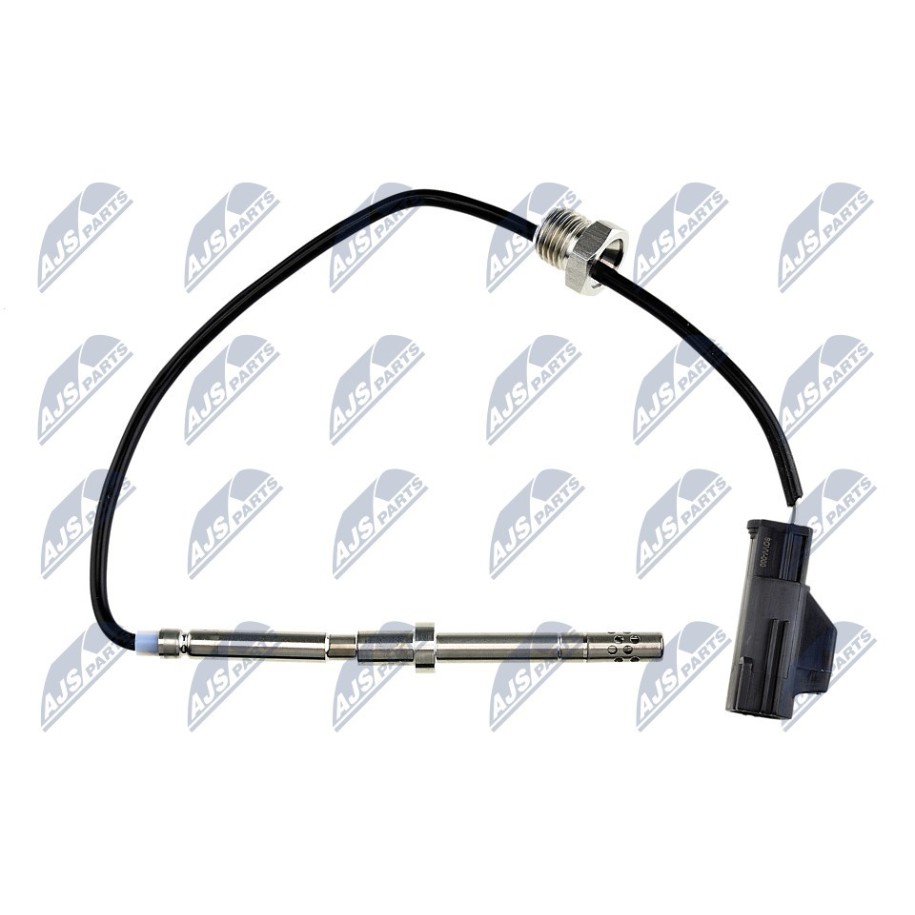 PALPEUR, TEMPERATURE DES GAZ VOLVO C30 D5 2006-