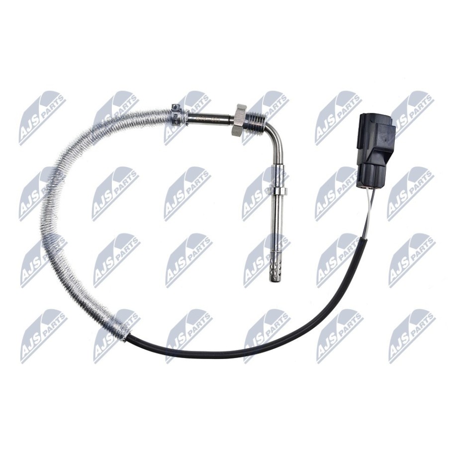 PALPEUR, TEMPERATURE DES GAZ VOLVO C30 D5 2006-