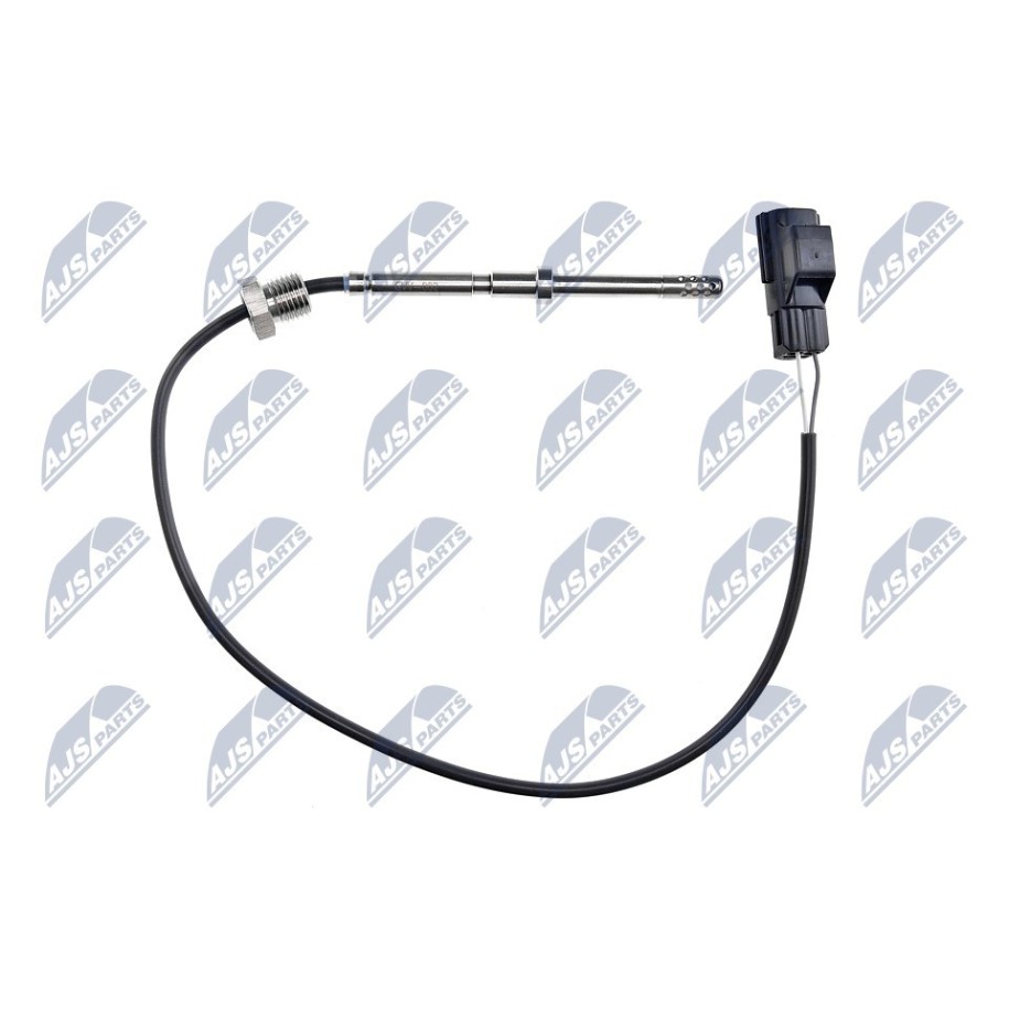 PALPEUR, TEMPERATURE DES GAZ VOLVO S60 2.4D 2004-