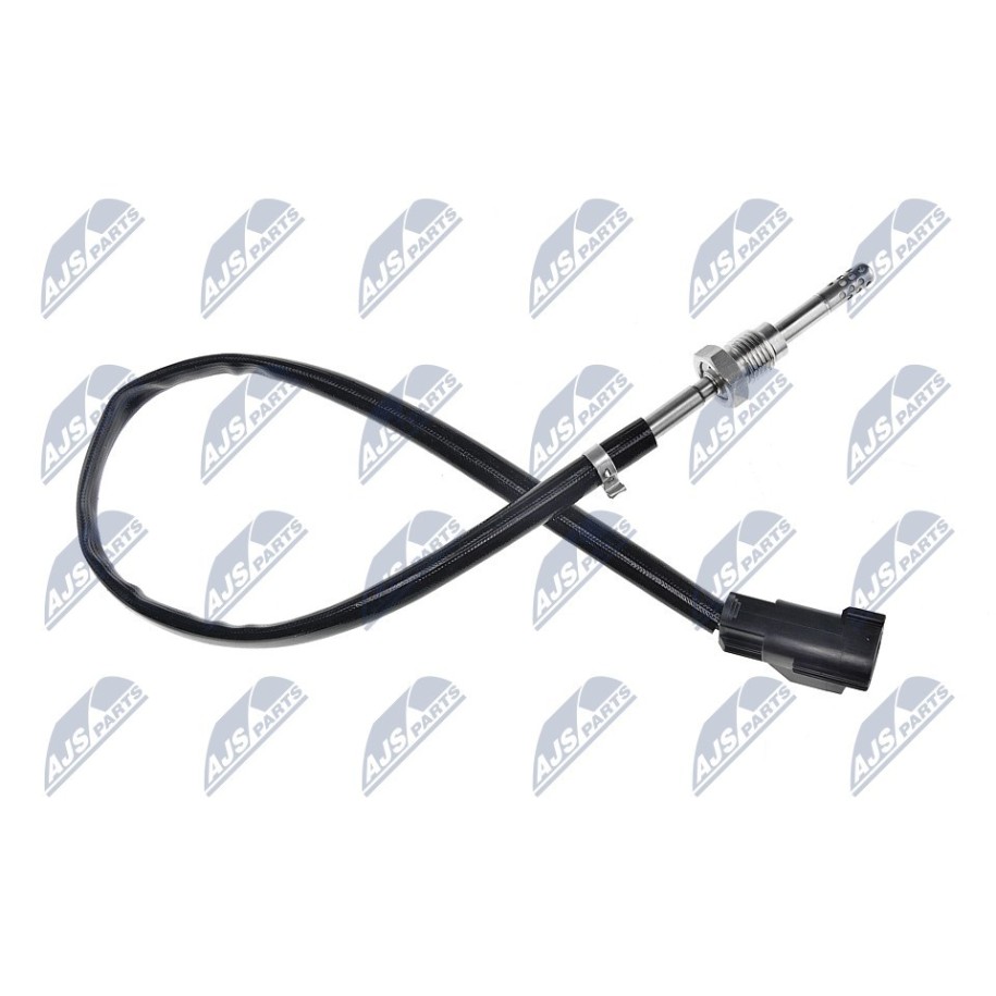 PALPEUR, TEMPERATURE DES GAZ VOLVO S60 2.4D 2004-