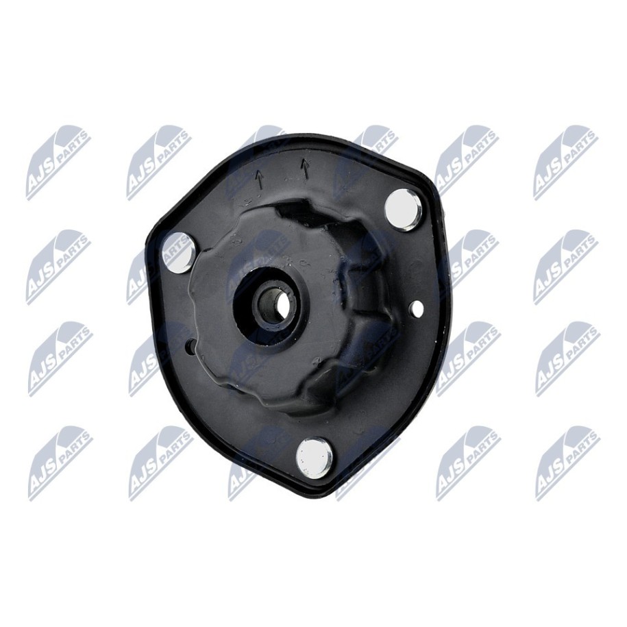 KIT DE MONTAGE POUR AMORTISSEURS LEXUS IS200/300 99-05 /AVANT/