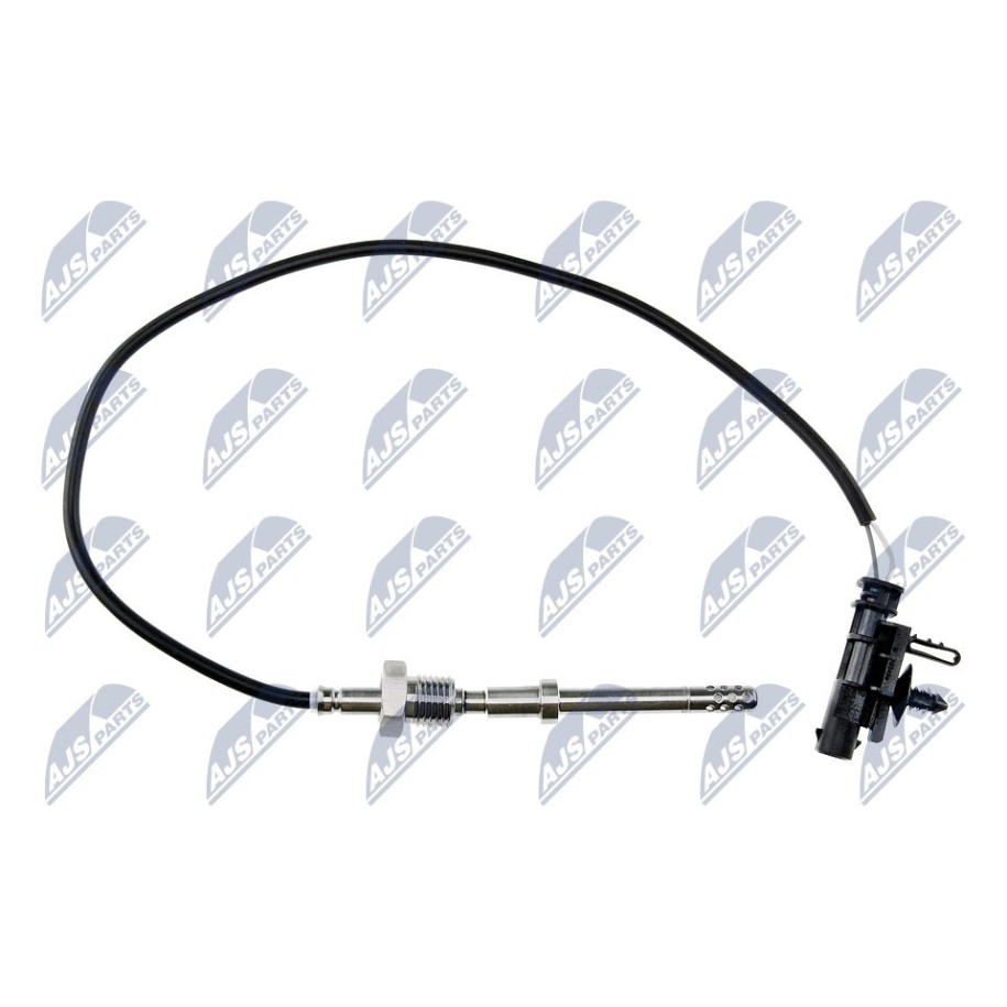 PALPEUR, TEMPERATURE DES GAZ VOLVO S60 D5 2010-