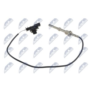 PALPEUR, TEMPERATURE DES GAZ VOLVO S60 II D4 133KW 13-15