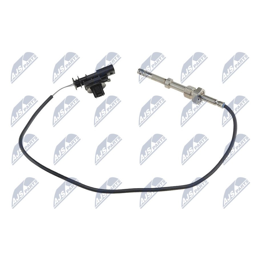 PALPEUR, TEMPERATURE DES GAZ VOLVO S60 II D4 133KW 13-15