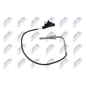 PALPEUR, TEMPERATURE DES GAZ VOLVO S60 II 2.0 D4 140KW 15-