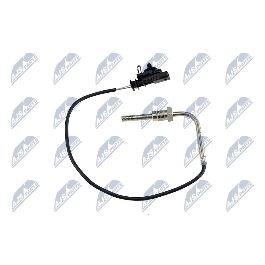 PALPEUR, TEMPERATURE DES GAZ VOLVO S60 II 2.0 D4 140KW 15-