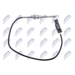 PALPEUR, TEMPERATURE DES GAZ ENG.2.4D VOLVO S60 II 10-18