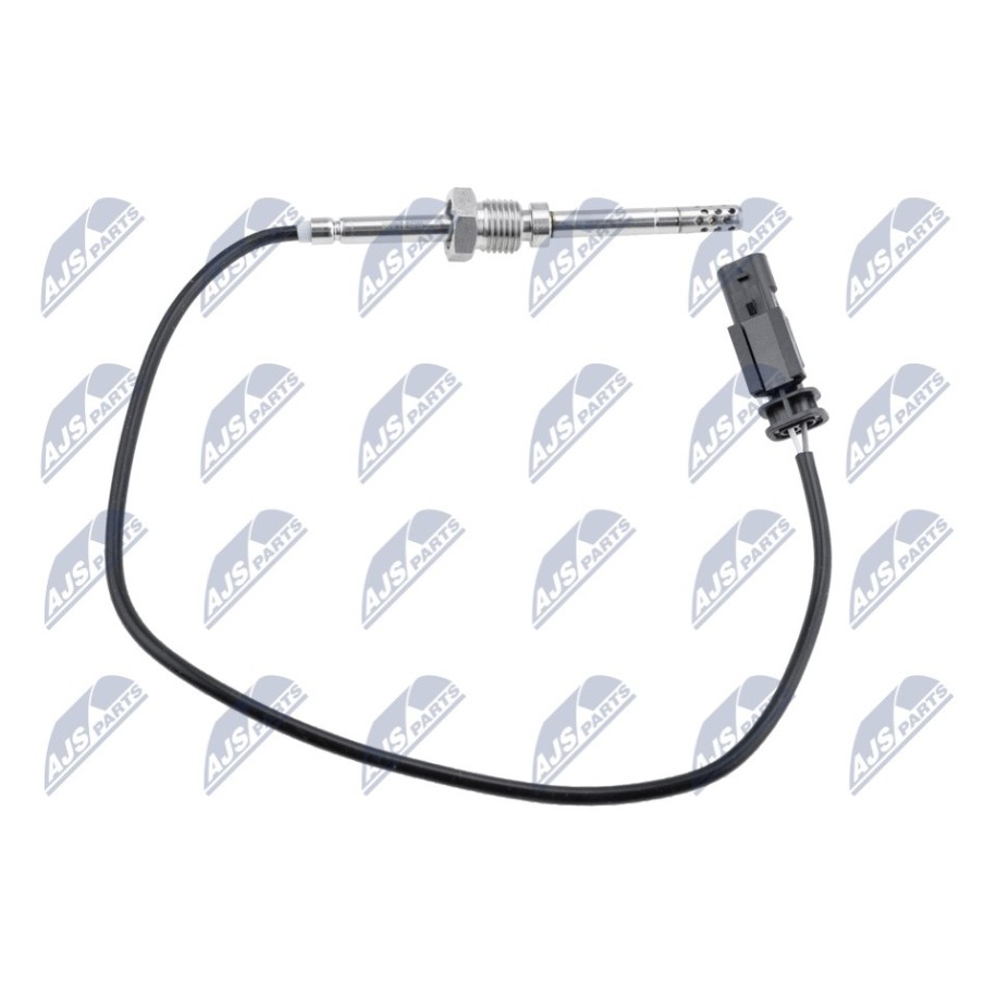 PALPEUR, TEMPERATURE DES GAZ ENG.2.4D VOLVO S60 II 10-18