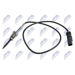 PALPEUR, TEMPERATURE DES GAZ ENG.2.0D VOLVO V60 II 2018-